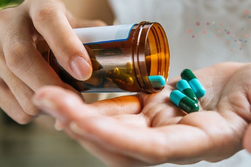 Retrouver sa qualité de vie en réduisant sa prise de médicaments